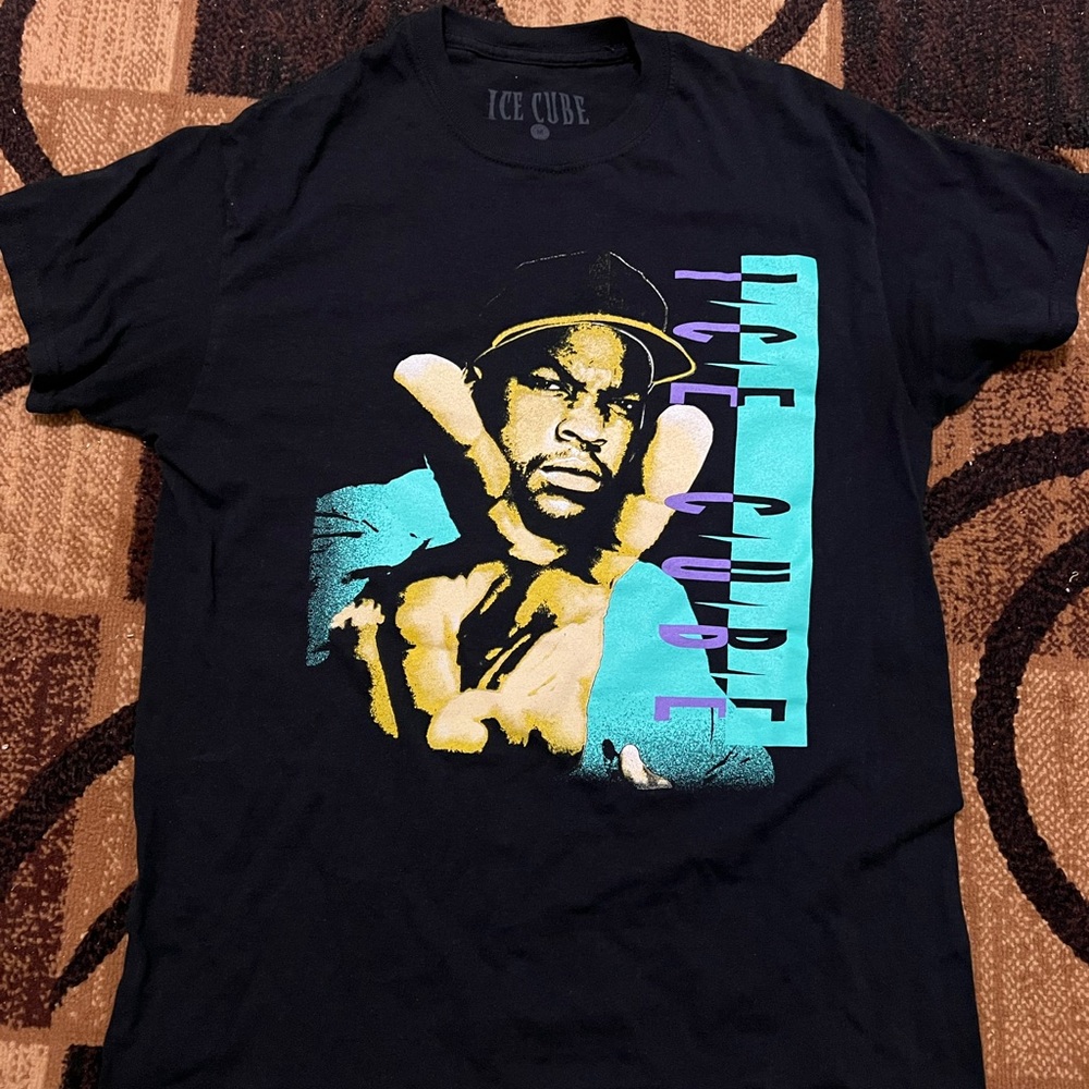 Ice Cube